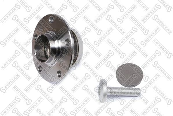 Wheel Bearing Kit 43-29061-SX