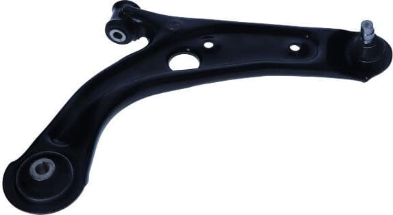 Control/Trailing Arm, wheel suspension 72-3711