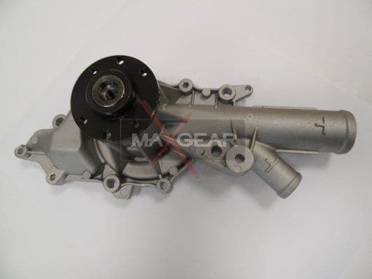 Water Pump, engine cooling 47-0116 - image 2
