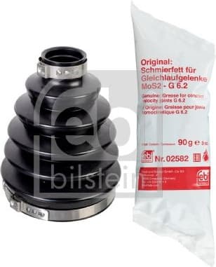 Bellow Kit, drive shaft 175515