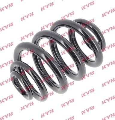 Suspension Spring K-Flex RJ6206 - image 2