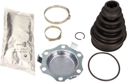 Bellow Kit, drive shaft 49-1412