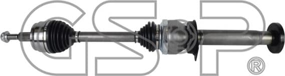Drive Shaft 202361