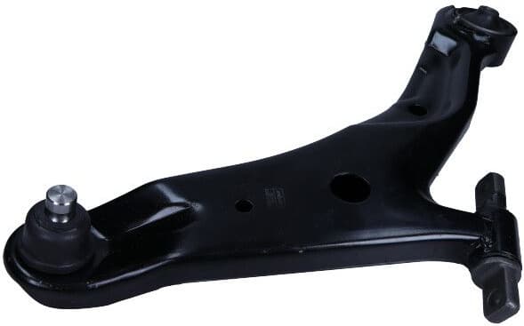 Control/Trailing Arm, wheel suspension 72-3730 - image 2
