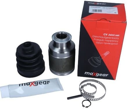 Joint Kit, drive shaft 49-2857 - image 3