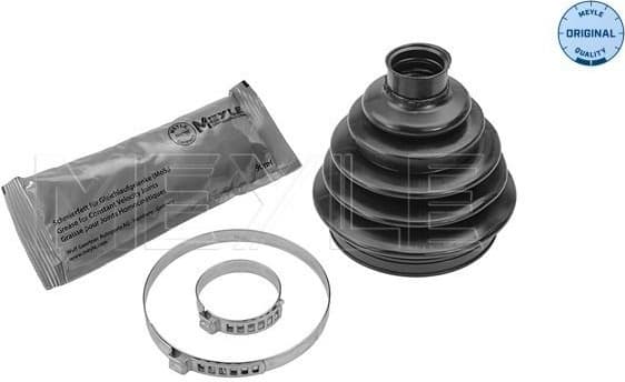 Bellow Kit, drive shaft MEYLE-ORIGINAL: True to OE. 214 495 0002