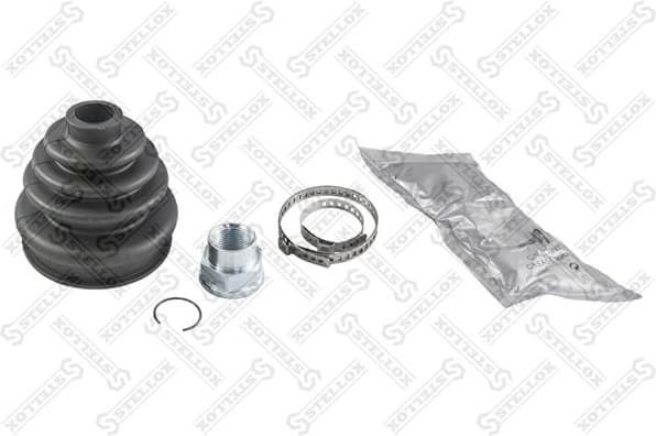 Bellow Kit, drive shaft 13-00629-SX