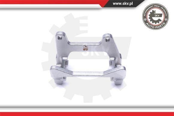 Bracket, brake caliper 50SKV753 - image 2