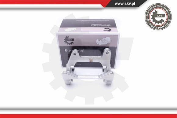 Bracket, brake caliper 50SKV754