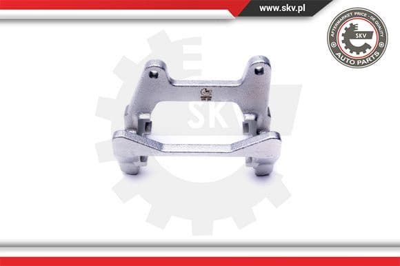 Bracket, brake caliper 50SKV754 - image 2
