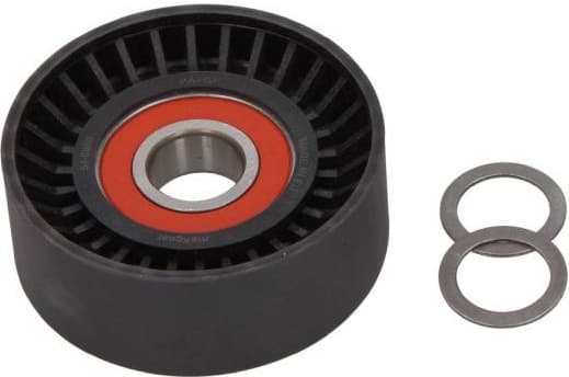 Tensioner Pulley, V-ribbed belt 54-0950
