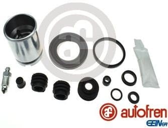 Repair Kit, brake caliper D42073C