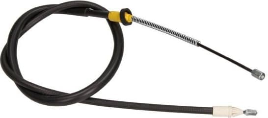 Cable Pull, parking brake 32-0479