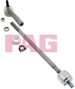 Tie Rod 840 1417 10
