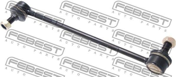 Link/Coupling Rod, stabiliser bar 1223-IX35F