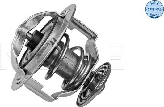 Thermostat, coolant MEYLE-ORIGINAL: True to OE. 36-28 228 0006
