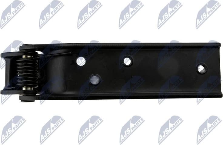 Roller Guide, sliding door EZC-RE-109 - image 4