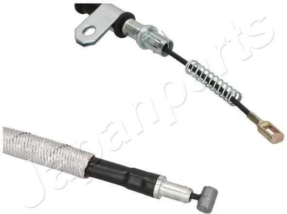 Cable Pull, parking brake BC-W05R - image 2