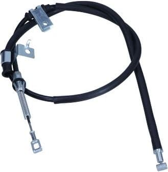 Cable Pull, parking brake 32-0881