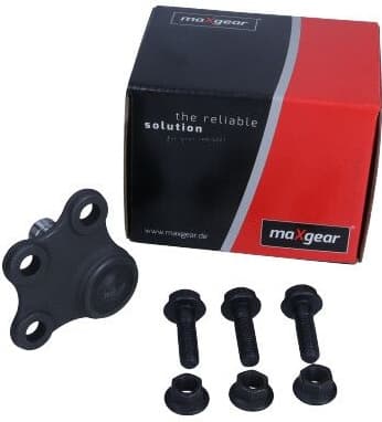 Ball Joint 72-4814 - image 3