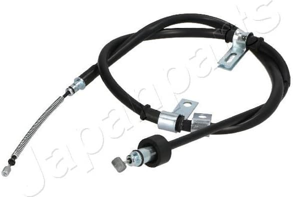 Cable Pull, parking brake BC-K17R