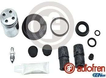 Repair Kit, brake caliper D41609C