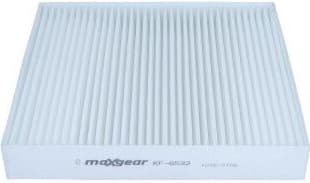 Filter, cabin air 26-1951