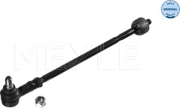 Tie Rod MEYLE-ORIGINAL: True to OE. 036 030 0033