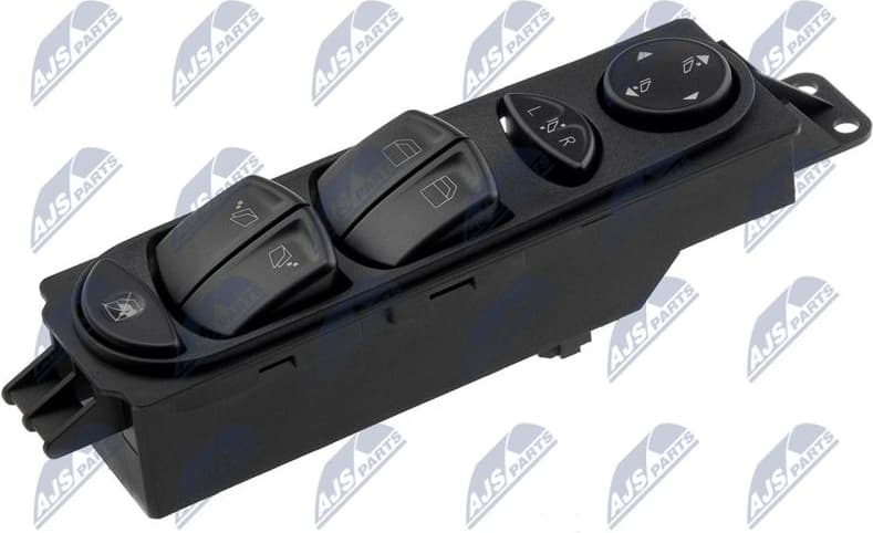 Switch, window regulator EWS-ME-030