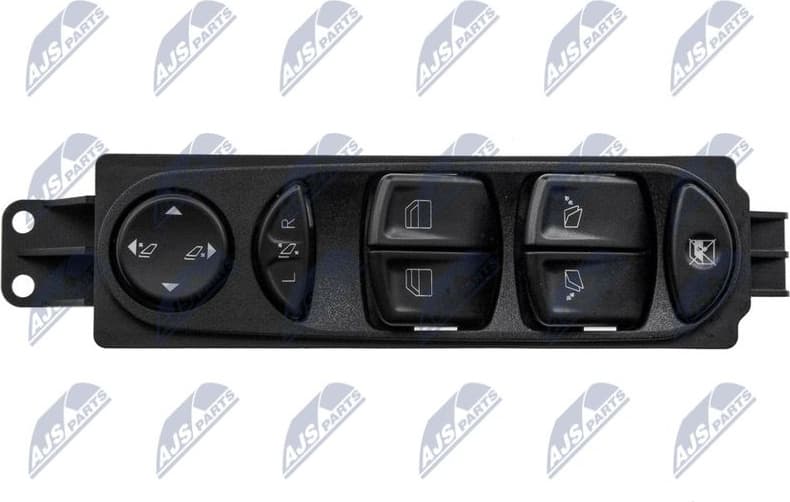 Switch, window regulator EWS-ME-030 - image 4