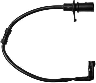 Warning Contact, brake pad wear 98049300