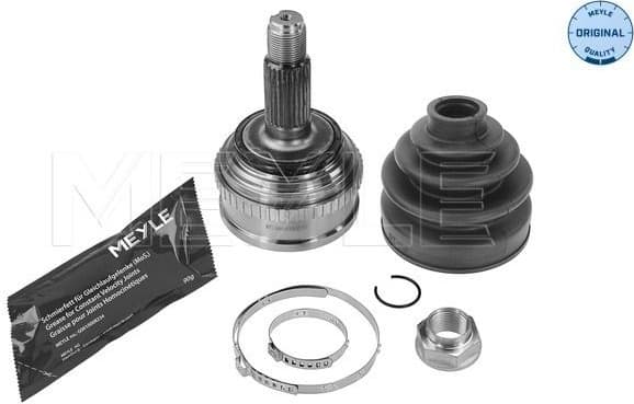 Joint Kit, drive shaft MEYLE-ORIGINAL: True to OE. 31-14 498 0022