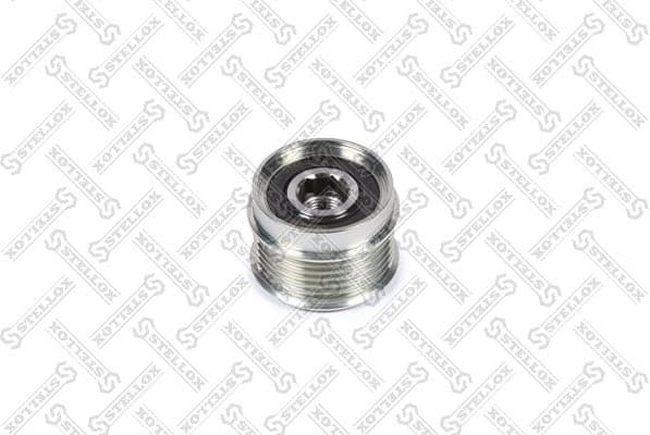 Belt Pulley, alternator 20-01466-SX
