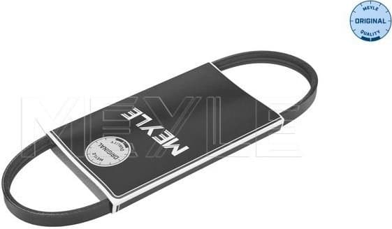 V-ribbed Belt MEYLE-ORIGINAL: True to OE. 050 003 0675