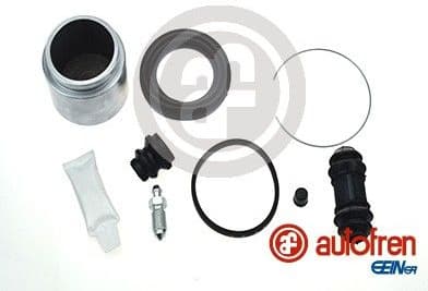 Repair Kit, brake caliper D41895C