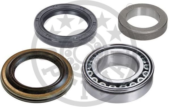 Wheel Bearing Kit 892458