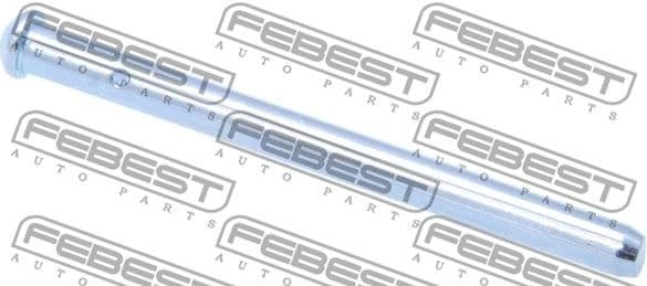 Guide Bolt, brake caliper 0474-K96R