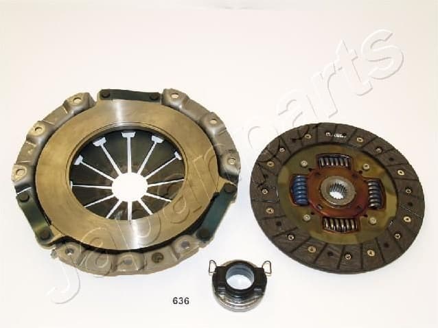 Clutch Kit KF-636