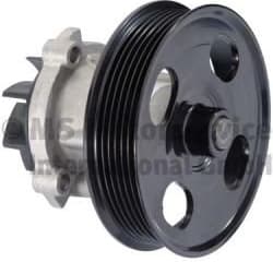 Water Pump, engine cooling 7.07152.55.0
