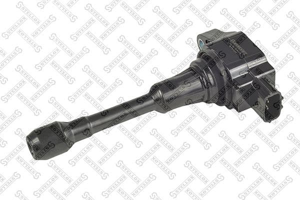 Ignition Coil 61-00139-SX