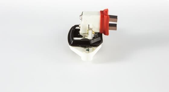 Alternator Regulator 1 987 237 061