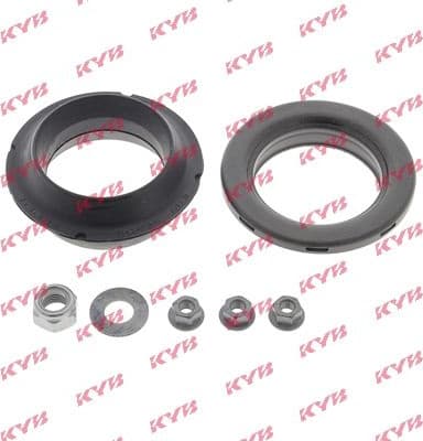 Repair Kit, suspension strut support mount Suspension Mounting Kit SM1901