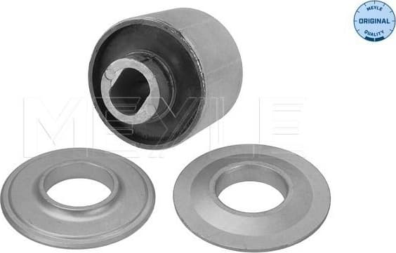 Mounting, control/trailing arm MEYLE-ORIGINAL: True to OE. 014 033 0034