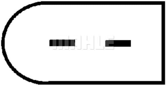 Compressor, air conditioning BEHR ACP 18 000S - image 6