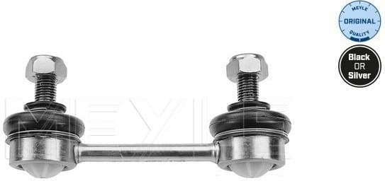 Link/Coupling Rod, stabiliser bar MEYLE-ORIGINAL: True to OE. 33-16 060 0000