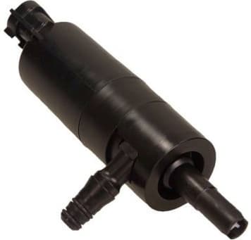 Washer Fluid Pump, headlight cleaning 45-0120 - image 2