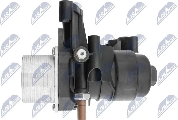 Oil filter housing, cooler CCL-VW-018 - image 8