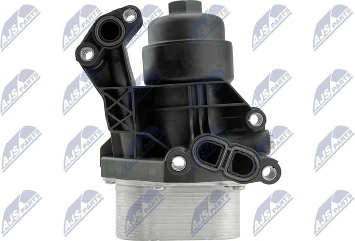 Oil filter housing, cooler CCL-VW-018 - image 6