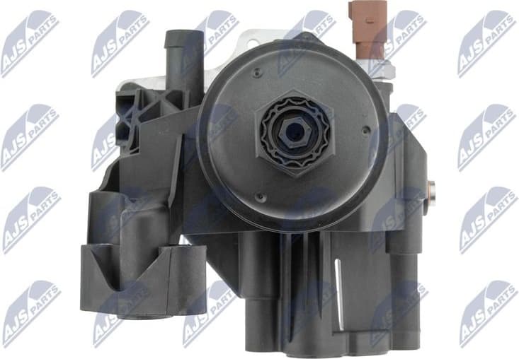 Oil filter housing, cooler CCL-VW-018 - image 5