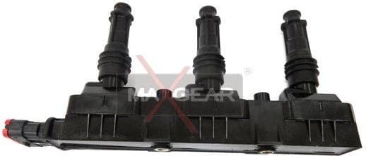 Ignition Coil 13-0136 - image 2